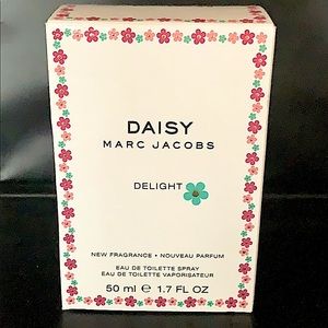 Marc Jacobs Daisy Delight Limited Edition - 50ml